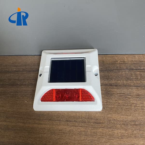 <h3>Ip68 Led Solar Studs With Stem For Sale-RUICHEN Solar Stud </h3>
